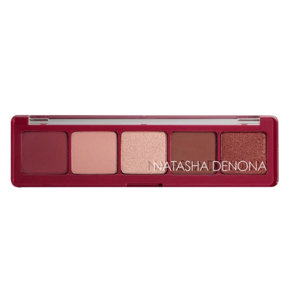 NATASHA DENONA Cupid Eyeshadow Palette - Picture 3 of 7